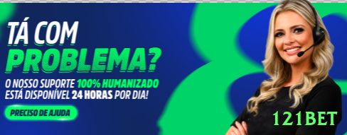 Descubra 121bet: Guia Prático Para Iniciantes e Experts01 - 121bet 🎰💸 Antes de jogar slots, estabeleça um limite claro de perda e de gasto para evitar decisões no calor do momento. ⛔