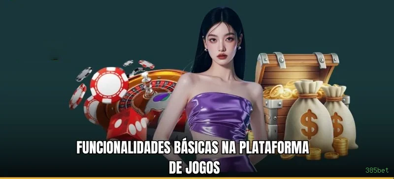 Dicas de Slots 385bet